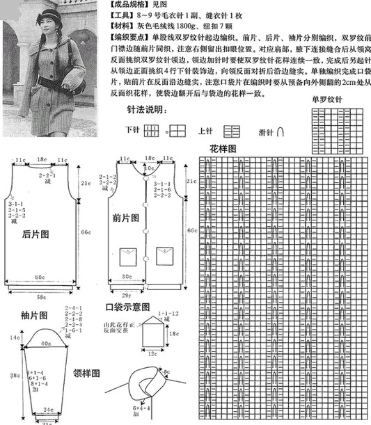 淑女窈窕精致样式