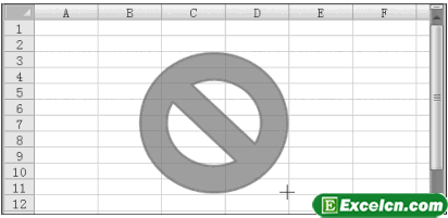 在Excel 2007工作表中绘制各种漂亮的图形