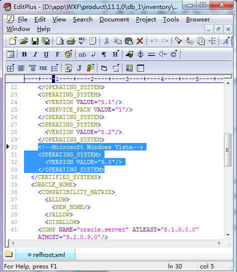 oracle 11g安装图解