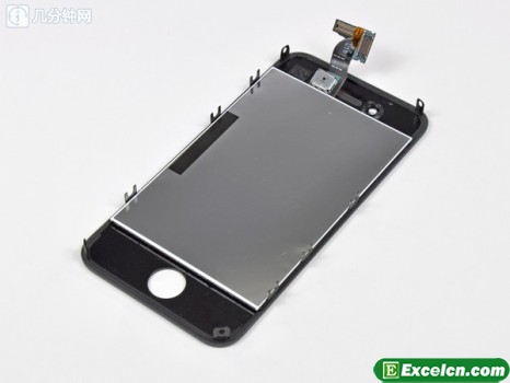 iphone4拆机图解