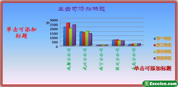 应用excel模板