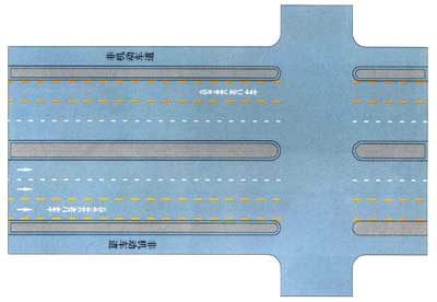 道路交通标志和标线