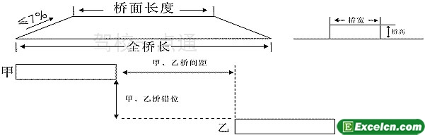 单边桥技巧图解