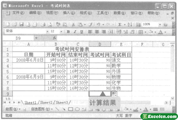 CONVERT函数的使用方法