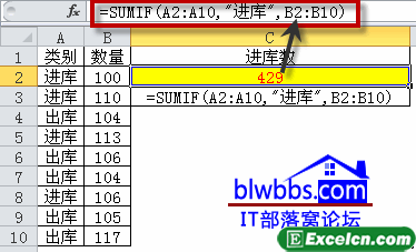 在excel中如何提取显示公式