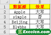 在excel中code函数的基础用法2