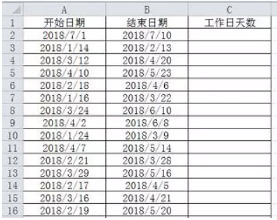 Excel中人力资源和财务常用的函数-Excel教程-excel零基础入门教程