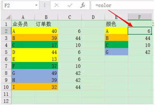 Excel中如何利用宏表函数求和-excel函数教程-excel怎么求和