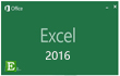 excel2016快捷键大全