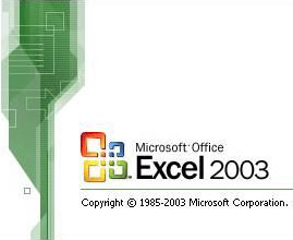 Microsoft Excel2003官方下载